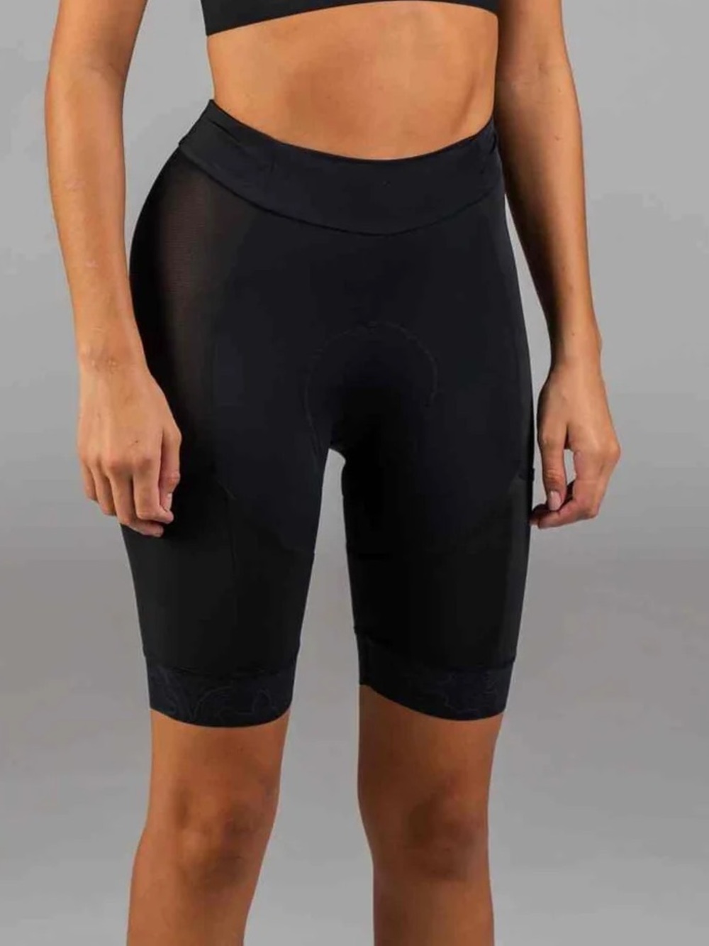 Pactimo Women's Range Trail Short Liner Bib